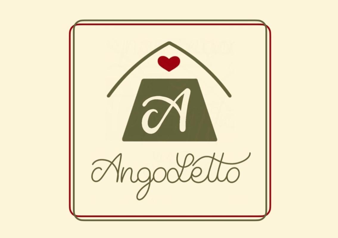 L'Angoletto - آستي المظهر الخارجي الصورة